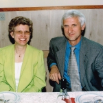 Lis&Leif Skovgård Knudsen 2001