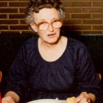 Marie Jensen 1984
