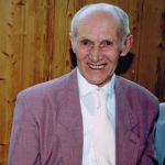 Niels Carl Hansen 1999
