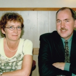 Solveig&Tonny 2001