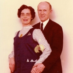 Stinne&Niels Carl Hansen 1974