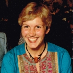 Susan Møller