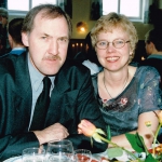 Susanne&Kim 2001
