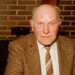 Søren Peter Hansen 1984