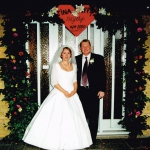 Tina&Uffe Voer Jensen 16,9,2000