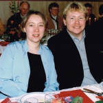 Tina&Uffe 2001
