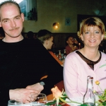 Vibeke&Flemming Hansen 2001