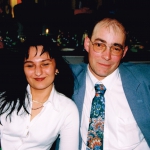 Yvonne&Thorkild