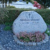Christian Sønderby Jakobsen. Bjerringbro Kirke