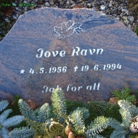Tove Ravn Thorning kirke