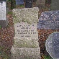 Carl Vilhelm Nielsen Engesvang kirke