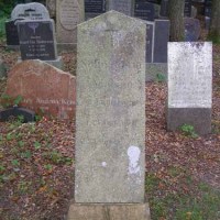 Sofie Marie Lauritsen Engesvang kirke