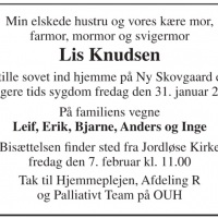 Lis Jensen