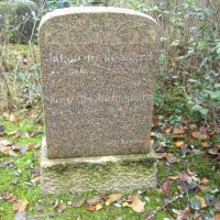 jakob-Margrethe Kirkegaard. Arnborg Kirkegård