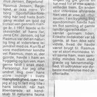 Rasmus Jensen