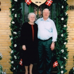 Guldbryllup-2003 Blodbøgen 24