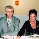 Ingrid & Holger