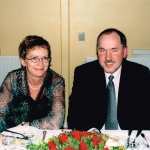 Solveig & Tonny
