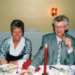 Jeanette - Holger