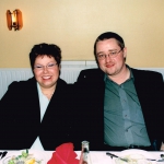 Helle & Stig