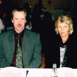 Gitte & Allan