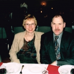 Susanne & Kim