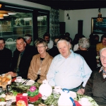 Guldbryllup-2003 Morgensang