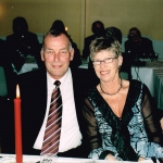 Elly & Hans