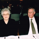 Karen & Egon
