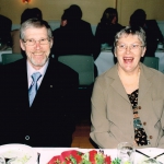 Kirsten & Svend Arne