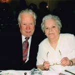 Marion & Carl Erik