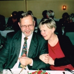 Connie & Torben