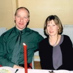 Gitte & Henrik
