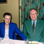 Betty & Tage