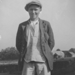 Aksel Emil Høj