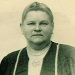 Ane Marie
