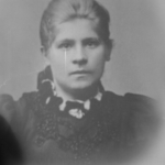 Arine Kathrine Kirstine Birgine Jensen