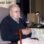Arne Hjerrild