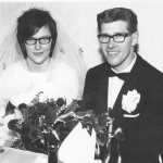 Kirsten og Svend Arne Jensen