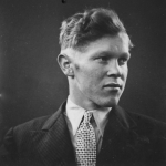 Hans Aron Høj