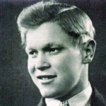 Hans Aron Høj