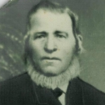 Didrik Klokker Nielsen