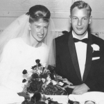 Elly Jensen & Hans Ivarsen