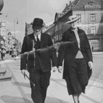 Evald & Signe Høj