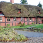 Huset i Sejet 2004