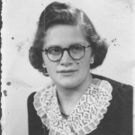Lilly Høj