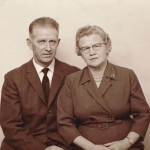 Niels og Magda
