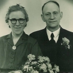 Ninna Høj & Christian Christiansen