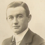 P. Aksel Pedersen