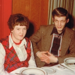 Ingrid og Holger